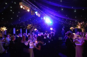 Marquee Hire