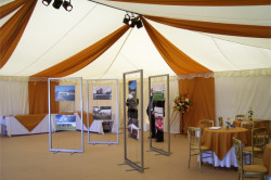 Exhibitions and Displays