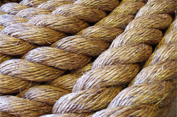 24mm Sisal Rope