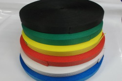 50mm Webbing