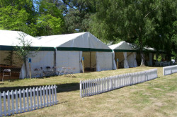 6 and 9m Party Tents
