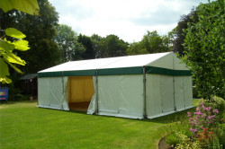 9m x 6m Party Tent