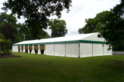 Corporate Entertaining Marquee