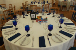 Cutlery and Crockery