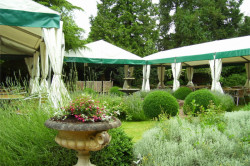 Garden Party Gazebos