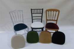 Ice, Camelot and Cheltenham Chairs