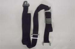 Internal Strap