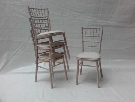 Limewash Chairs