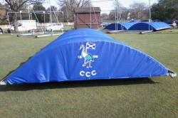 Mobile Cricket Covers
