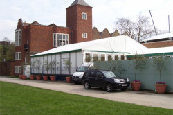 Party Marquee