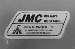 Reliant Curtains