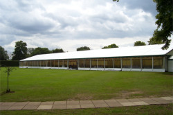 Marquees for School Events