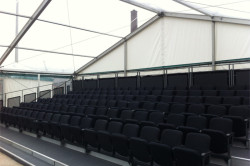 Seating Marquee