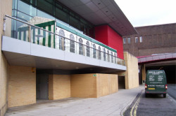 3.66m Wide Marquee with Windows