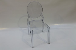 The Ghost Chair