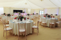 Wedding Tables