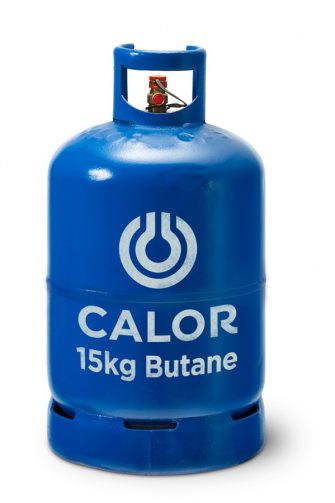 Calor Gas Butane 15kg