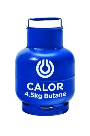 Calor Gas Butane 4.5kg