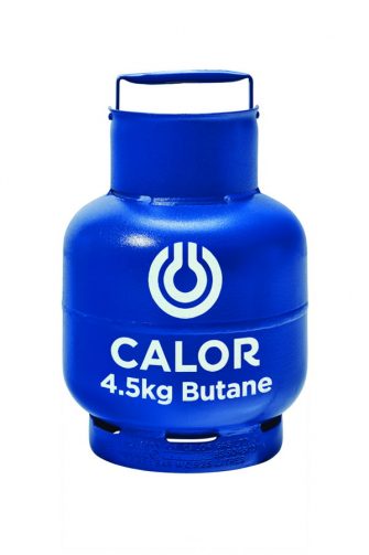 Calor Gas Butane 4.5kg