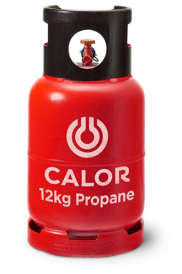 Calor Gas Propane 12kg