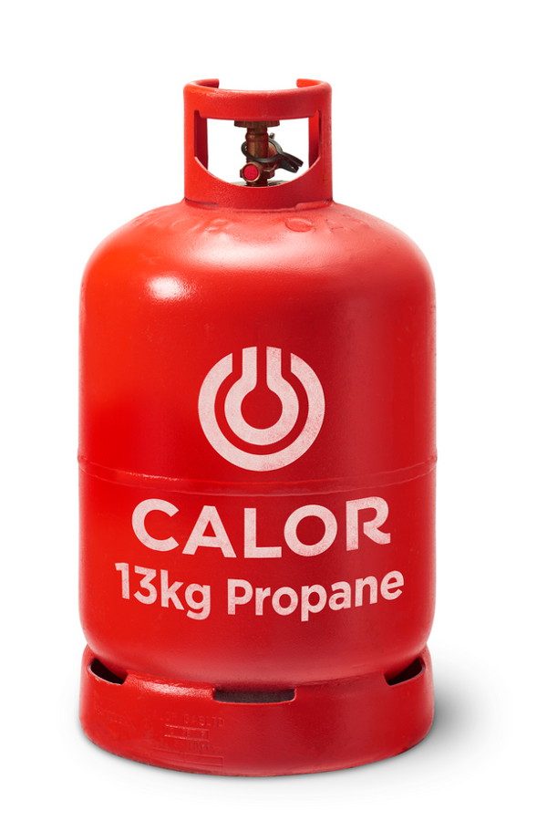 Calor Gas Propane 13kg