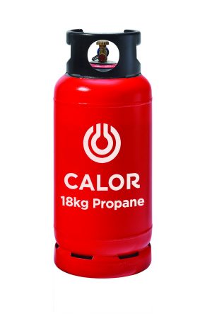 Calor Gas Propane 18kg