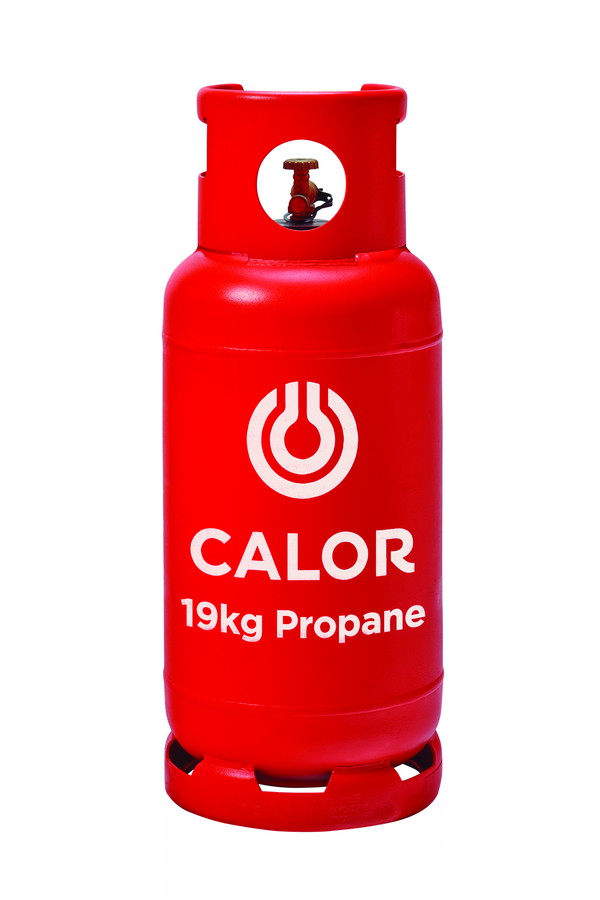 Calor Gas Propane 19kg