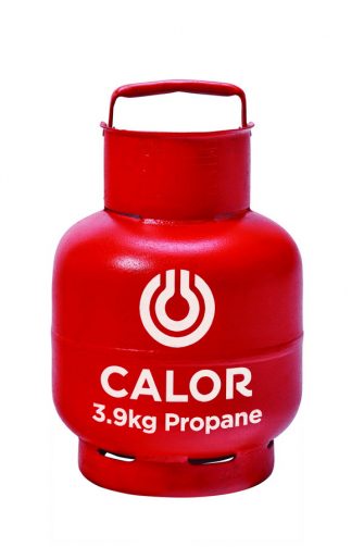 Calor Gas Propane 3.9kg