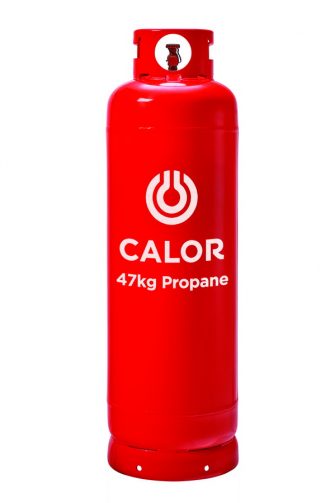 Calor Gas Propane 47kg