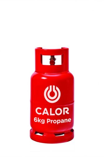 Calor Gas Propane 6kg