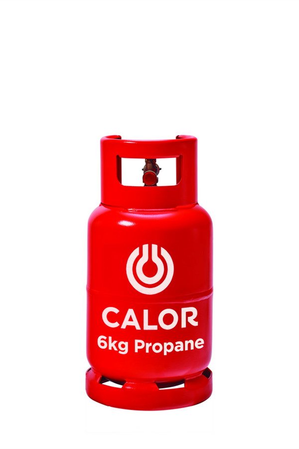 Calor Gas Propane 6kg