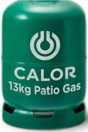 Calor Patio Gas 13kg