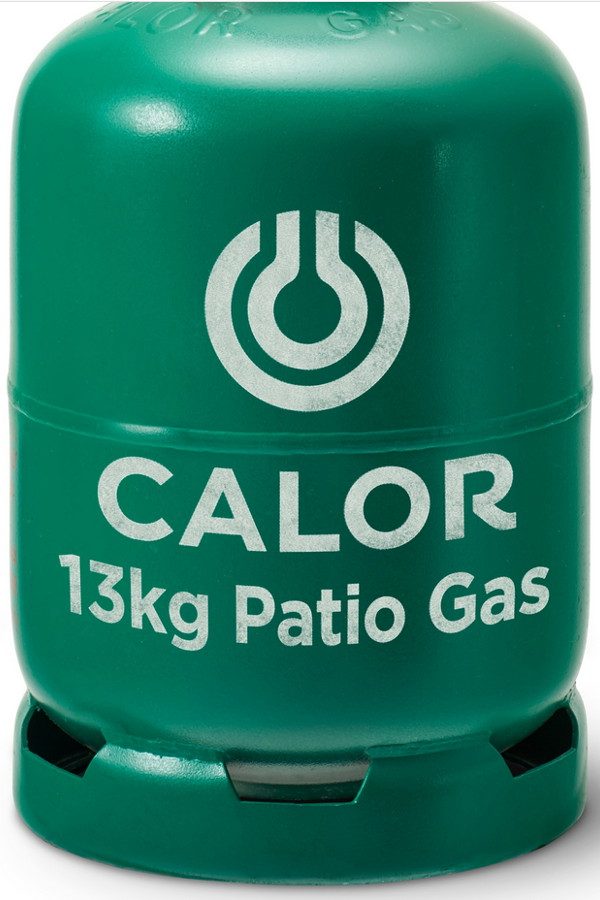 Calor Patio Gas 13kg