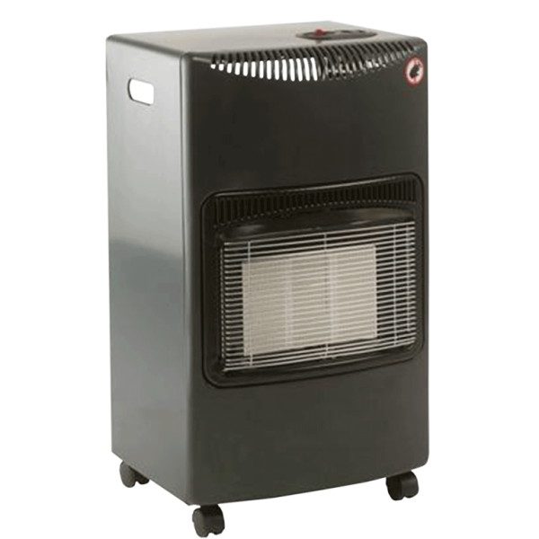 4.2kW Butane Gas Heater